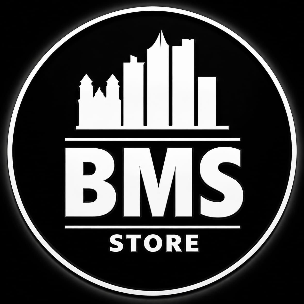 Logo BMS Store