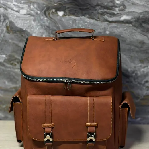 Bolso urbano referencia 07 de la categoría Bolsos importados en Busos Medellín