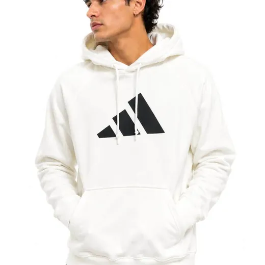 Buso Adidas crema logo montaña de la categoría Busos en Busos Medellín