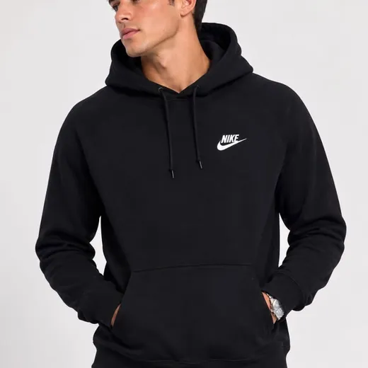 Buso Nike negro básico de la categoría Busos en Busos Medellín