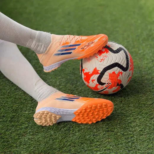 Guayo de fútbol referencia 03 de la categoría Guayos en Busos Medellín