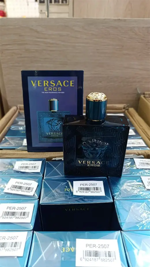 Versace Eros de la categoría Lociones en Busos Medellín