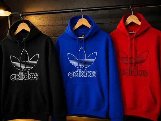 Busos adidas colores de la categoría Busos en Busos Medellín