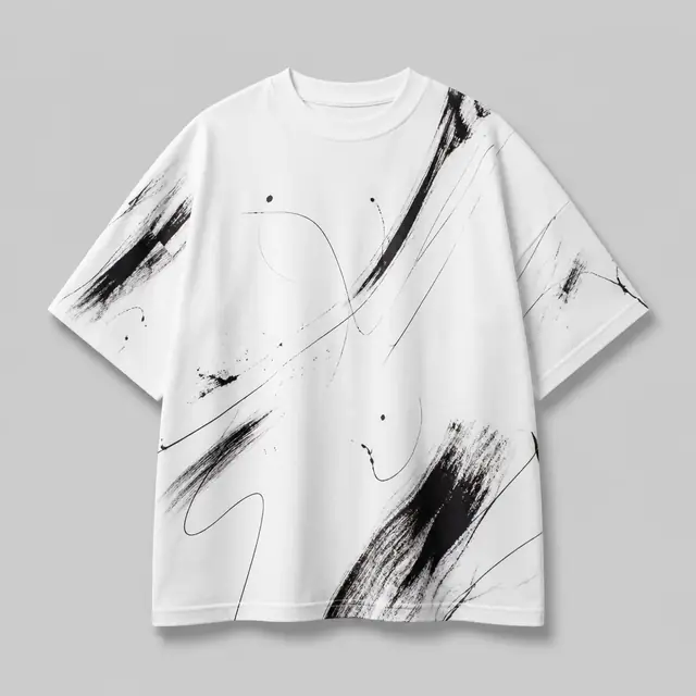 Camisetas deportivas
